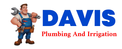 Trusted plumber in EAST WENATCHEE